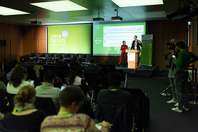 Green Talents Networking Conference 2019